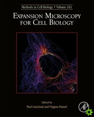 Expansion Microscopy for Cell Biology