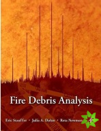Fire Debris Analysis