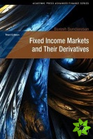 Fixed Income Markets and Their Derivatives
