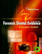 Forensic Dental Evidence