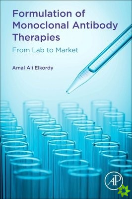 Formulation of Monoclonal Antibody Therapies