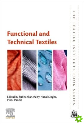 Functional and Technical Textiles