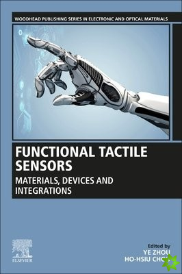 Functional Tactile Sensors