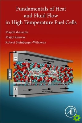 Fundamentals of Heat and Fluid Flow in High Temperature Fuel Cells