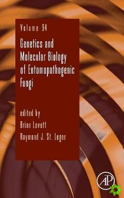 Genetics and Molecular Biology of Entomopathogenic Fungi