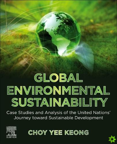 Global Environmental Sustainability