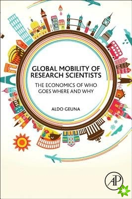 Global Mobility of Research Scientists