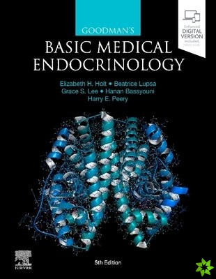 Goodman's Basic Medical Endocrinology