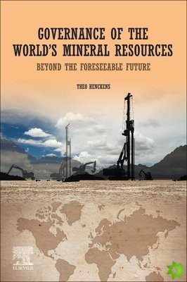 Governance of The Worlds Mineral Resources