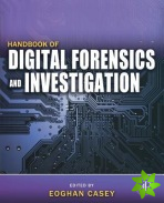 Handbook of Digital Forensics and Investigation