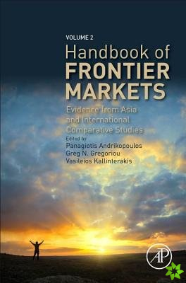 Handbook of Frontier Markets