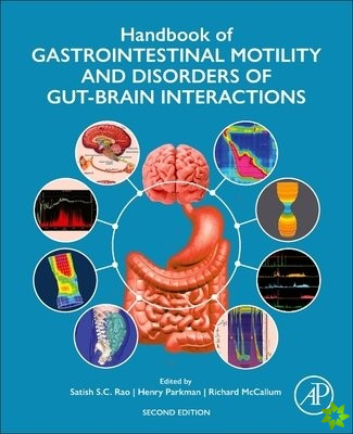 Handbook of Gastrointestinal Motility and Disorders of Gut-Brain Interactions