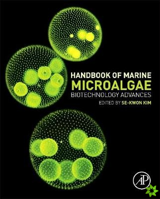 Handbook of Marine Microalgae
