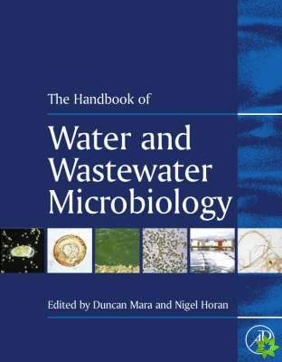 Handbook of Water and Wastewater Microbiology