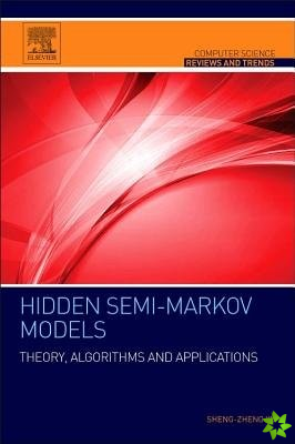 Hidden Semi-Markov Models