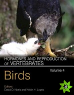 Hormones and Reproduction of Vertebrates, Volume 4