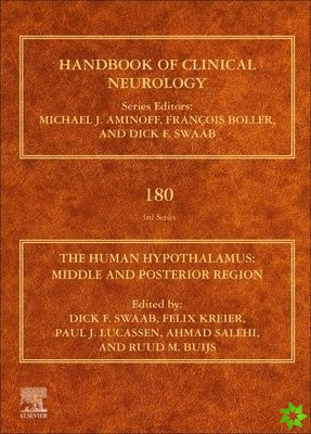 Human Hypothalamus