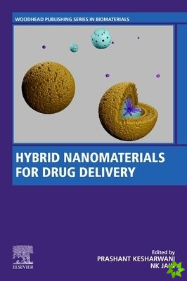 Hybrid Nanomaterials for Drug Delivery