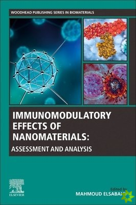 Immunomodulatory Effects of Nanomaterials