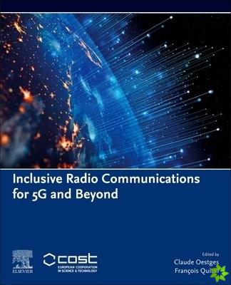 Inclusive Radio Communications for 5G and Beyond