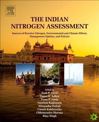 Indian Nitrogen Assessment