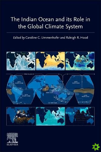 Indian Ocean and its Role in the Global Climate System