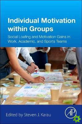 Individual Motivation within Groups