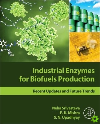 Industrial Enzymes for Biofuels Production