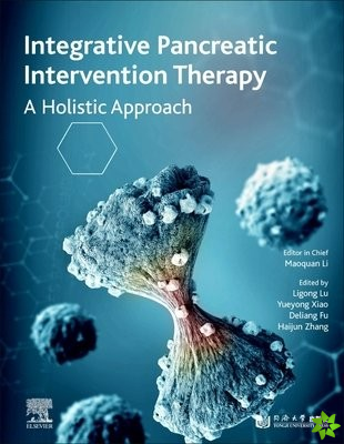Integrative Pancreatic Intervention Therapy