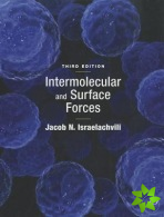Intermolecular and Surface Forces