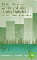 Introduction to Wavelets and Other Filtering Methods in Finance and Economics