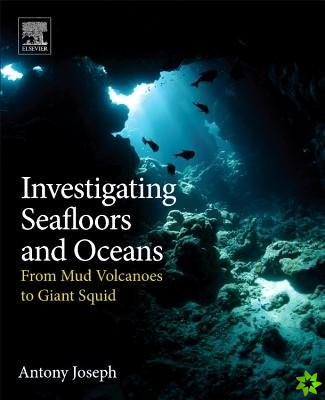 Investigating Seafloors and Oceans