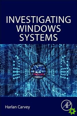 Investigating Windows Systems