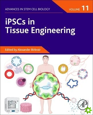 iPSCs in Tissue Engineering