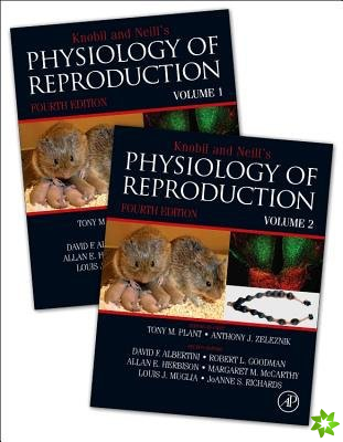 Knobil and Neill's Physiology of Reproduction