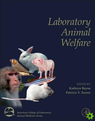 Laboratory Animal Welfare