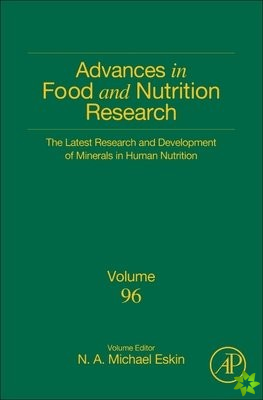 Latest Research and Development of Minerals in Human Nutrition