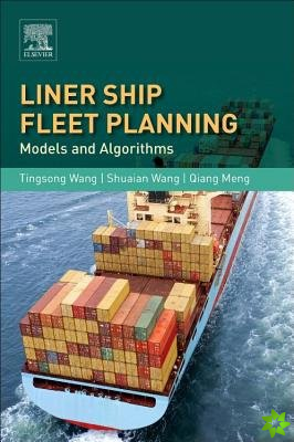 Liner Ship Fleet Planning