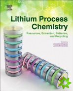Lithium Process Chemistry
