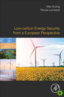 Low-carbon Energy Security from a European Perspective