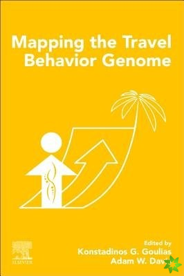 Mapping the Travel Behavior Genome