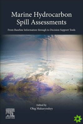 Marine Hydrocarbon Spill Assessments