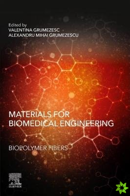 Materials for Biomedical Engineering: Biopolymer Fibers