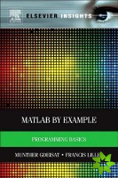 MATLAB (R) by Example