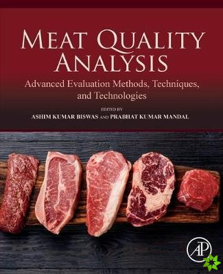 Meat Quality Analysis