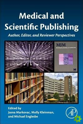Medical and Scientific Publishing