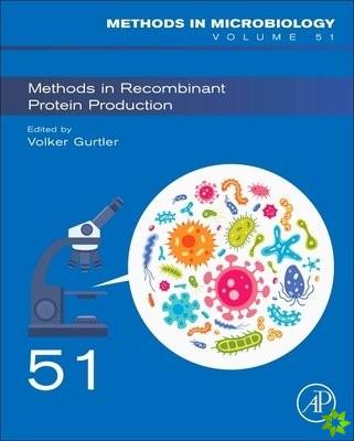 Methods in Recombinant Protein Production