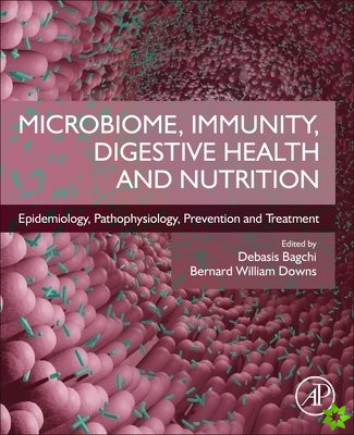 Microbiome, Immunity, Digestive Health and Nutrition
