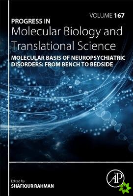 Molecular Basis of Neuropsychiatric Disorders: from Bench to Bedside