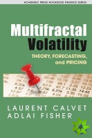 Multifractal Volatility
